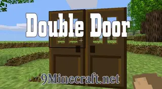Double Door Mod