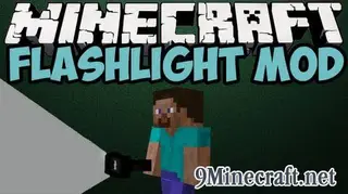Flash Light Mod