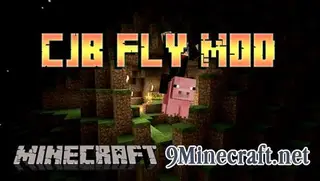 CJB Fly Mod