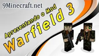 Warfield 3 Mod