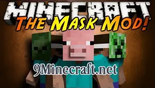 Masks Mod
