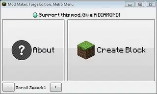 MineGen Tool