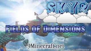 Fields of Dimensions: Skyr Mod