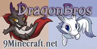 DragonBros Mod