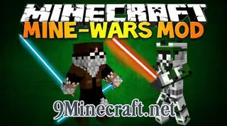 Mine Wars Mod