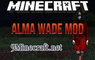 Alma Wade Mod