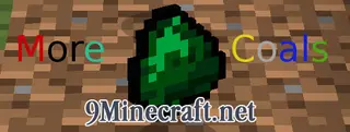 More Coals Mod