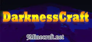 DarknessCraft Mod