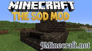 The Sod Mod
