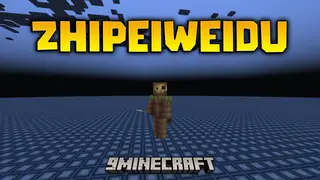 Zhipeiweidu Mod (1.20.1) – Build Safely in Your Own Private Empty Dimension