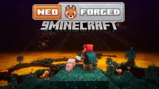 NeoForge (26.2, 1.21.1) – NeoForged, Modding API