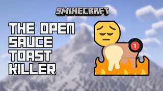 The Open Sauce Toast Killer Mod (26.2, 1.18.2) – Removes All Toasts
