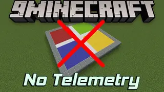 No Telemetry Mod (26.2, 1.20.1) – Disable the Usage Data Collection