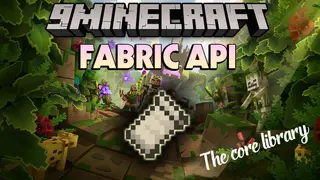 Fabric API (26.2, 1.20.1) – Play Hundreds of New Mods
