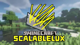 ScalableLux Mod (26.2, 1.21.1) – Enhances Light Update Performance