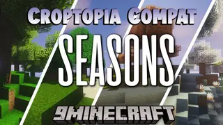 Fabric Seasons Croptopia Compat Mod (26.2, 1.20.1) – Farm Crops By the Season