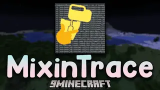 MixinTrace Mod (26.2, 1.20.1) – Utilities For Crash Reports