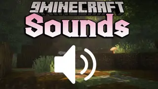 Sounds Mod (26.2, 1.20.1) – Highly Configurable Sound Overhaul