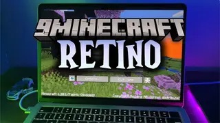 retiNO Mod (26.2, 1.20.1) – Say NO to Retina