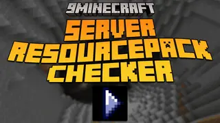 Server Resourcepack Checker Mod (26.2, 1.20.1) – Join And Leave Servers Swiftly