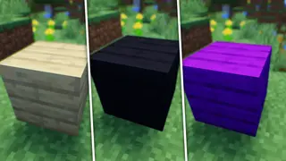 Seafoam's Dyeable Blocks Mod (1.20.1)- Paintbrushes and Colored Blocks