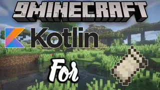 Fabric Language Kotlin Mod (26.2, 1.20.1) – Library for modmuss50's Mods
