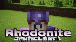 Rhodonite Mod (1.21.11, 1.20.1) – Draconic Tools & Armour