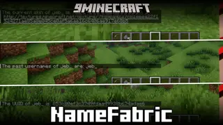 Name Fabric Mod (26.2, 1.20.1) – Commands To Get Player Info
