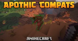 Apothic Compats Mod (26.1.2, 1.21.1) – Loot Magical Modded Gear