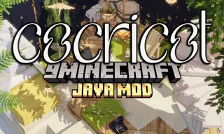 Cocricot 9minecraft Mod (26.2) – Decorate Cozy European Style Homes