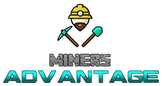 Miner's Advantage Mod (26.2, 1.20.1) – Making Life Easier