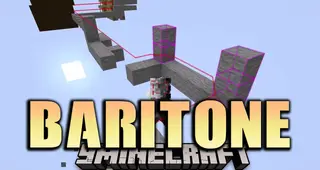 Baritone 9minecraft Client Mod (26.2, 26.1.2) – Mine and Build Bases Hands-Free