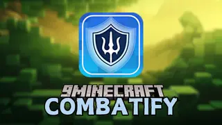 Combatify Mod (26.2, 1.20.1) – Overhauls the Combat System