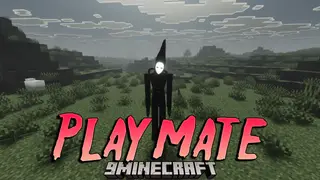 Playmate Addon (26.x, 1.21) – Survive A Terrifying Hide And Seek Monster Minigame