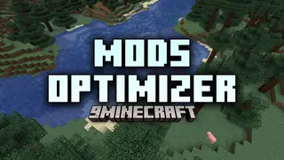 Mods Optimizer Mod (1.21.11, 1.20.1) – Automatic Mod Folder Cleaner and Classifier