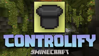 Controlify Mod (26.2, 1.20.1) – Leave Your Keyboard Behind