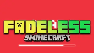 Fadeless Mod (26.2, 1.20.1) – No Fade Animations
