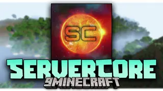 ServerCore Mod (26.2, 1.20.1) – Optimize Your Minecraft Servers