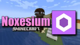 Noxesium Mod (26.2, 1.20.1) – Elevate Your Minecraft Experience