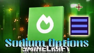 Sodium Options Mod (26.2, 1.20.1) – Replace Sodium's Options Screen