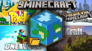 Global DataPacks Resourcepacks Mod (26.2, 1.20.1) – Global Packs Mod