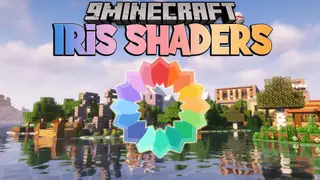 Iris Shaders Mod (26.2, 1.20.1) – Optifine for Fabric, Shaders Core