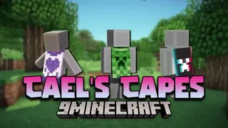 Cael's Capes Mod (26.2, 1.20.1) – Supports Capes from OptiFine, LabyMod