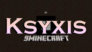 Ksyxis Mod (26.2, 1.20.1) – Completely Removes Spawn Chunks