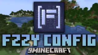 Fzzy Config Mod (26.2, 1.20.1) – Simplify Mod Configurations