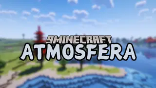 Atmosfera Mod (26.2, 1.20.1) – Atmospheric Sounds