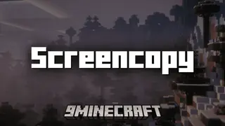 Screencopy Mod (26.2, 1.20.1) – Copy Screenshots To Clipboard