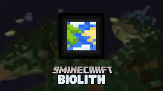 Biolith Mod (26.2, 1.20.1) – Biome Placement and Surface Generation