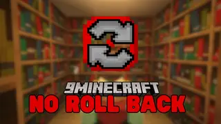 NoRollback Mod (26.2, 1.20.1) – Removes Up to 99% of Minecraft Rollbacks