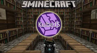 KubeJS Library (26.1.2, 1.20.1) – Customize Modpack or Server with JavaScript